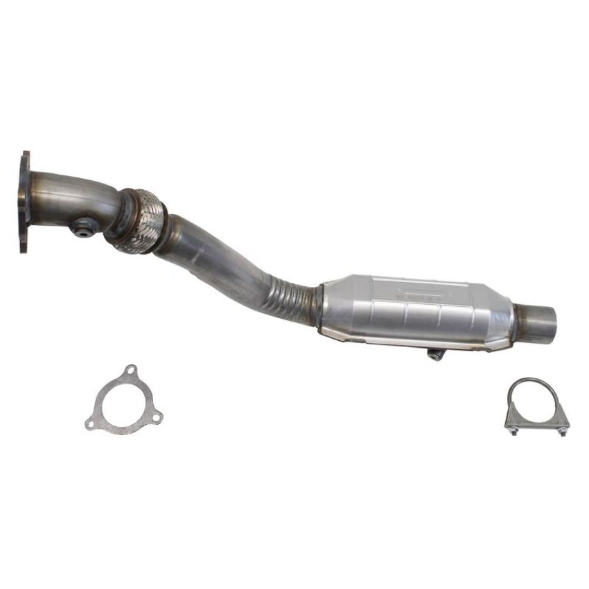 AP Exhaust 4298 Federal / EPA Catalytic Converter - Direct Fit