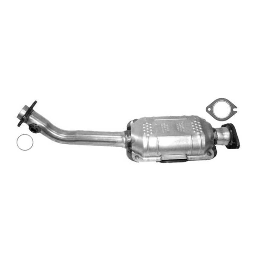 AP Exhaust 4318 Federal / EPA Catalytic Converter - Direct Fit