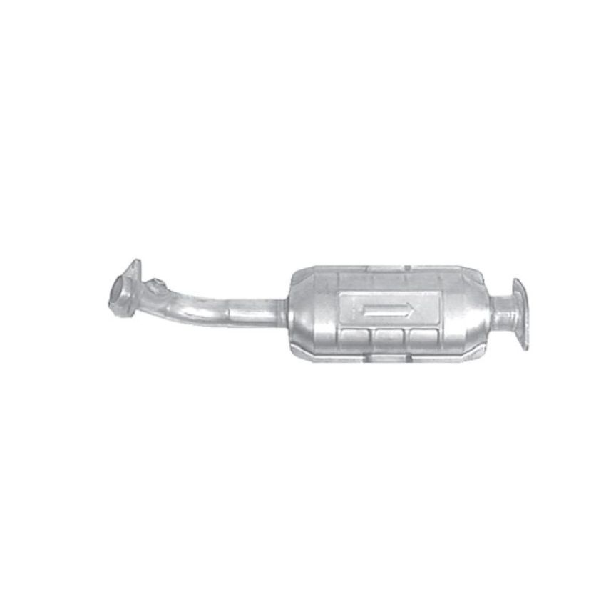 AP Exhaust 4319 Federal / EPA Catalytic Converter - Direct Fit