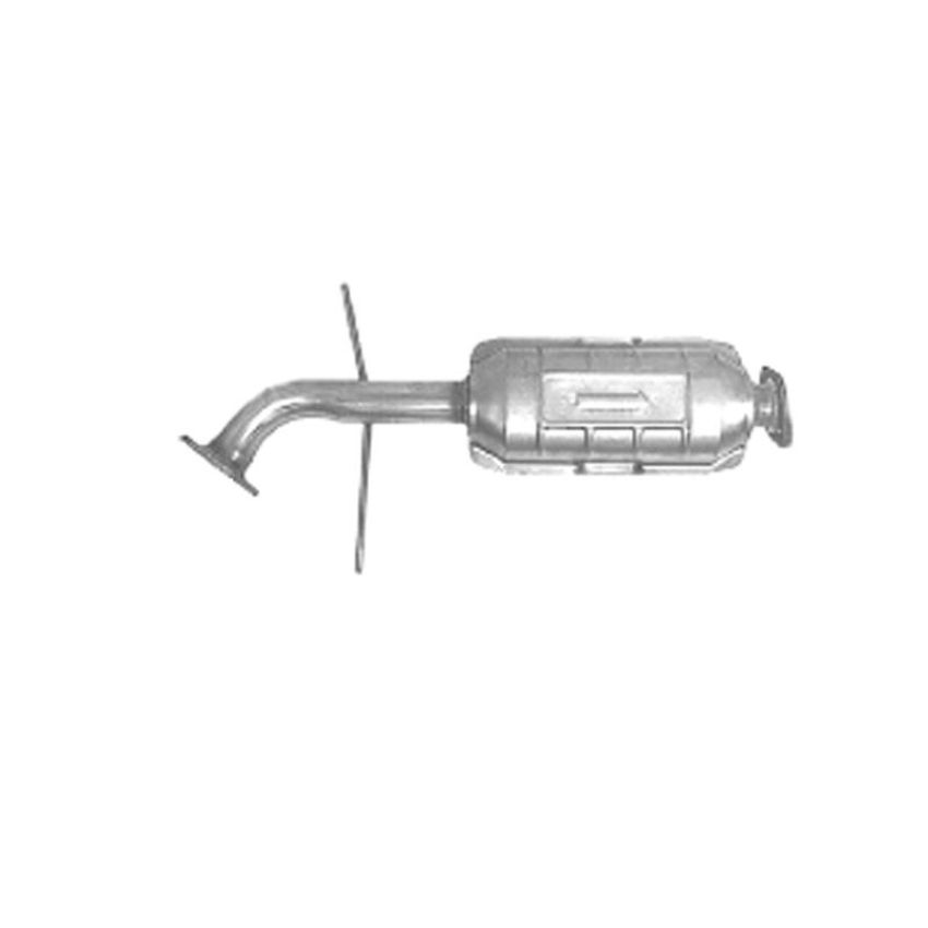 AP Exhaust 4329 Federal / EPA Catalytic Converter - Direct Fit