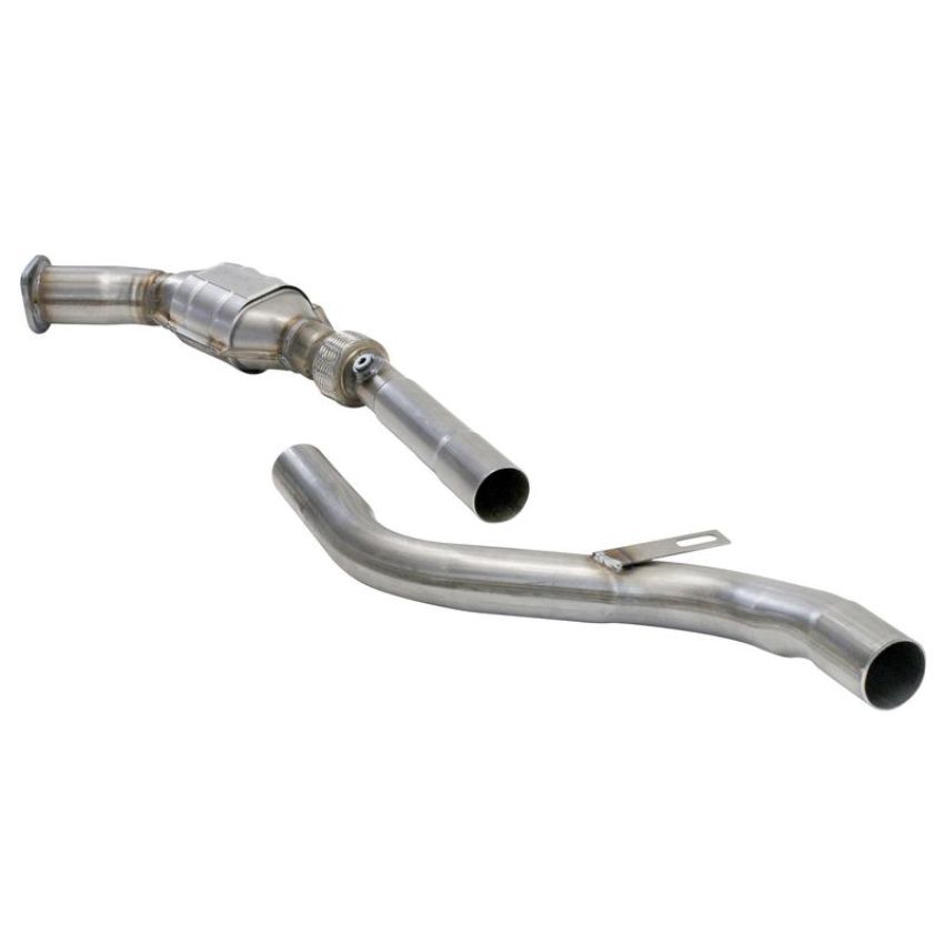 AP Exhaust 4331 Federal / EPA Catalytic Converter - Direct Fit