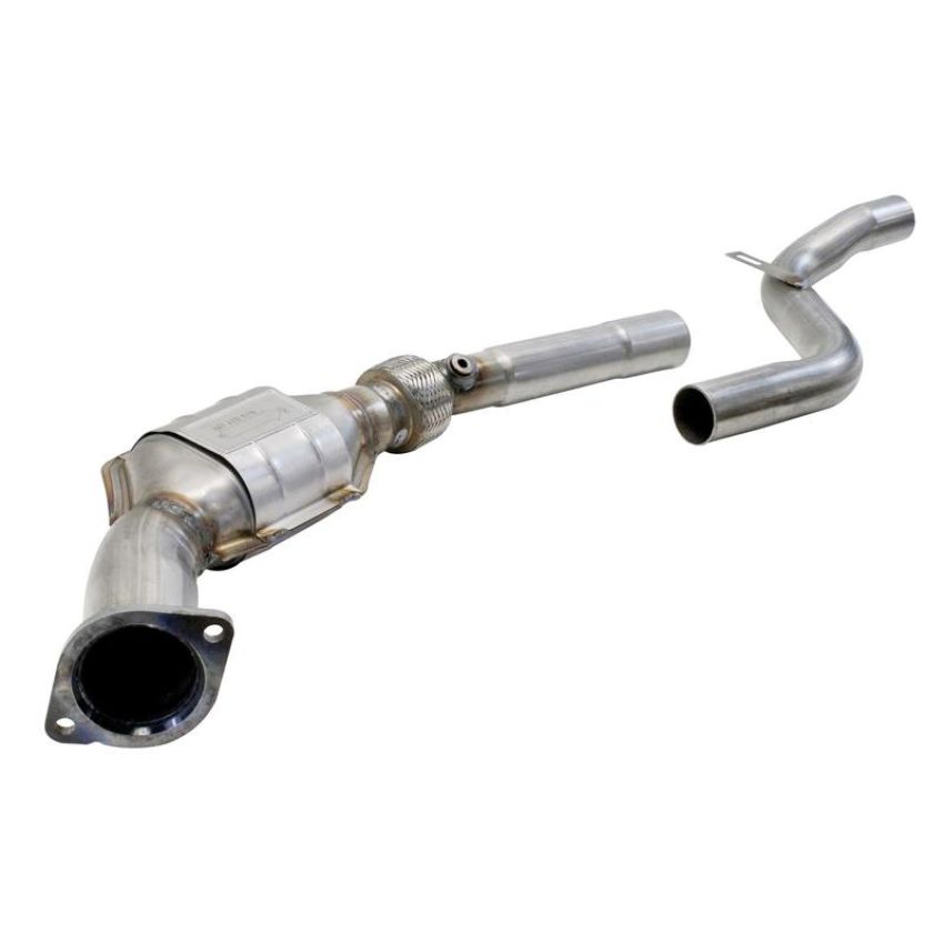 AP Exhaust 4331 Federal / EPA Catalytic Converter - Direct Fit