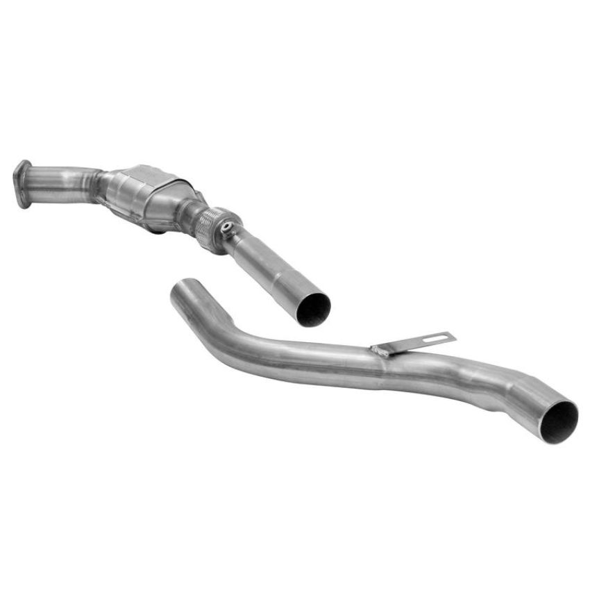 AP Exhaust 4331 Federal / EPA Catalytic Converter - Direct Fit