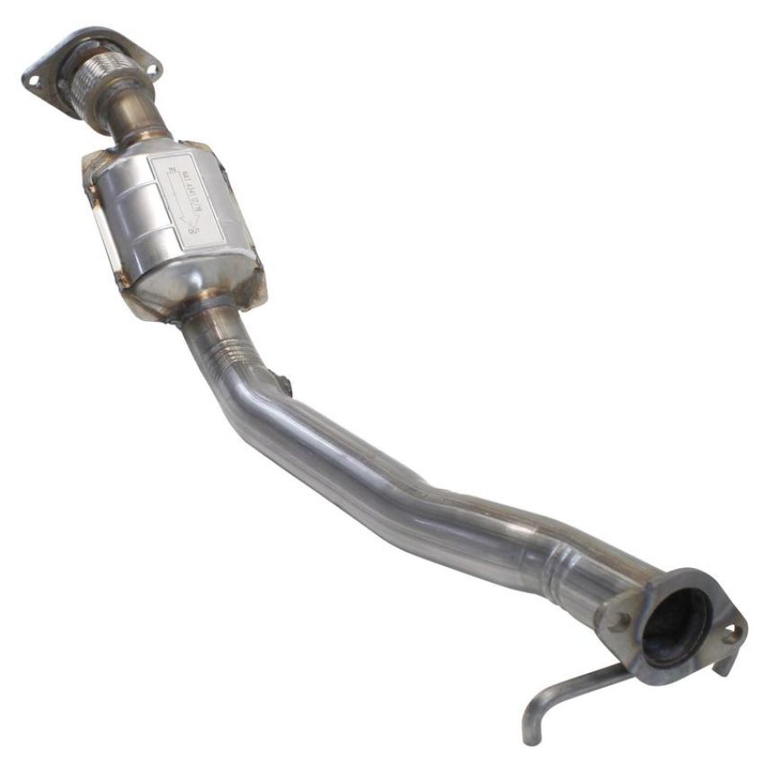 AP Exhaust 4341 Federal / EPA Catalytic Converter - Direct Fit
