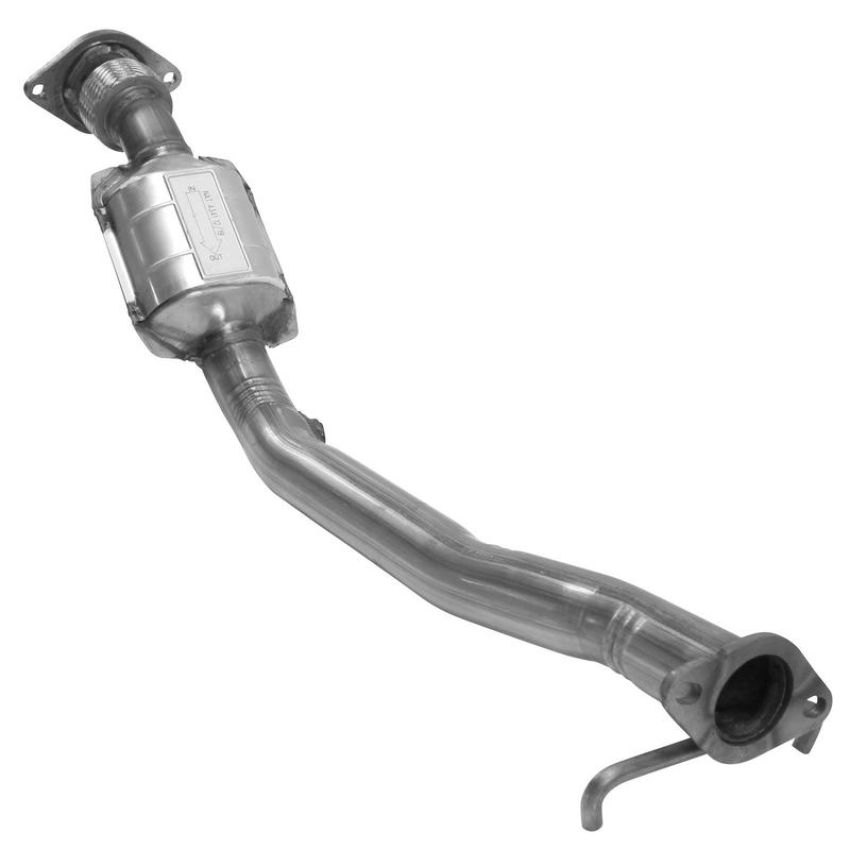 AP Exhaust 4341 Federal / EPA Catalytic Converter - Direct Fit