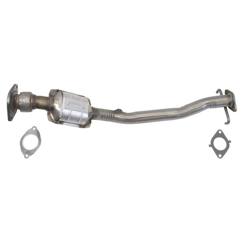 AP Exhaust 4341 Federal / EPA Catalytic Converter - Direct Fit