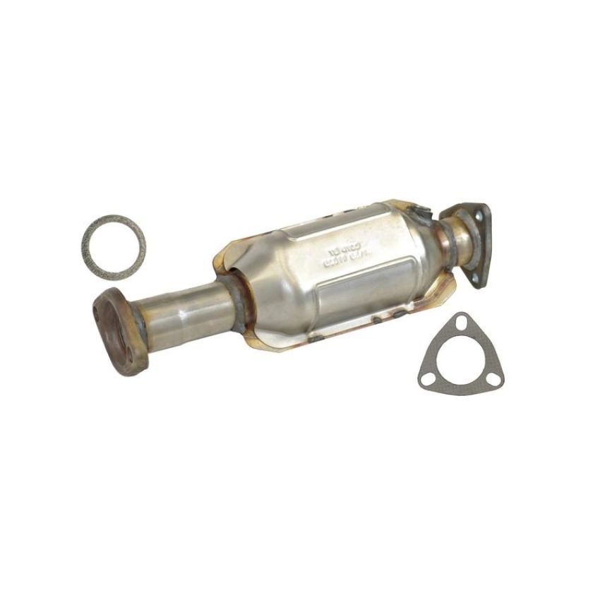 AP Exhaust 4355 Federal / EPA Catalytic Converter - Direct Fit