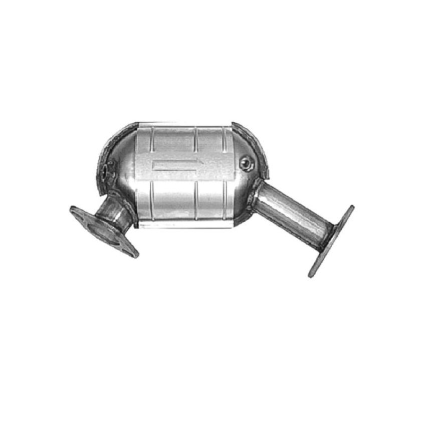 AP Exhaust 4366 Federal / EPA Catalytic Converter - Direct Fit