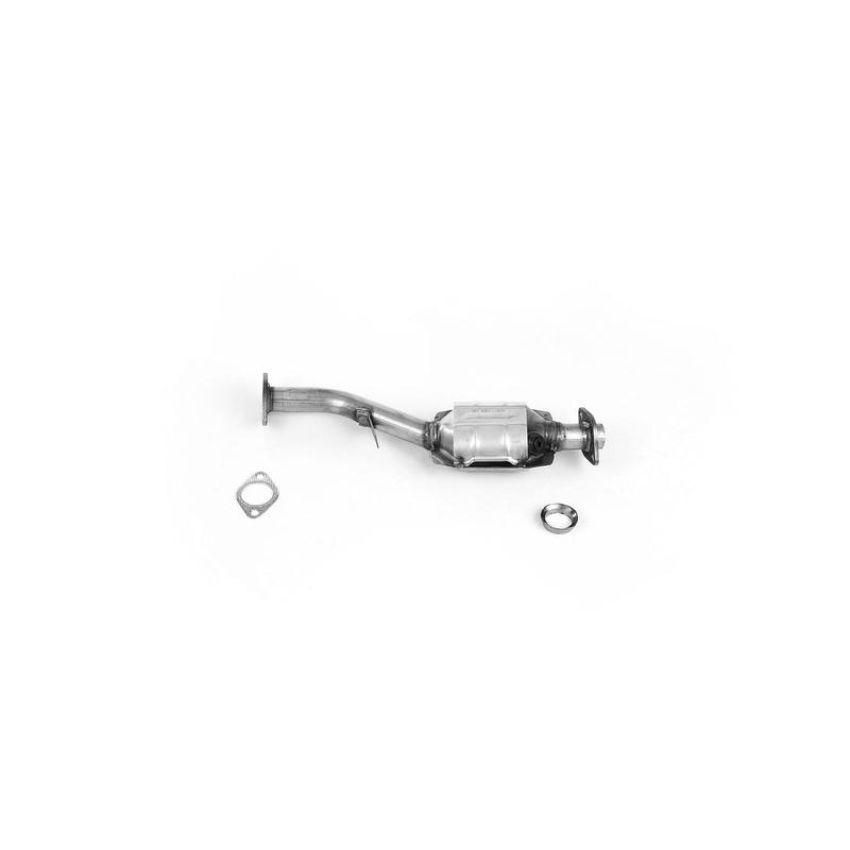 AP Exhaust 4367 Federal / EPA Catalytic Converter - Direct Fit