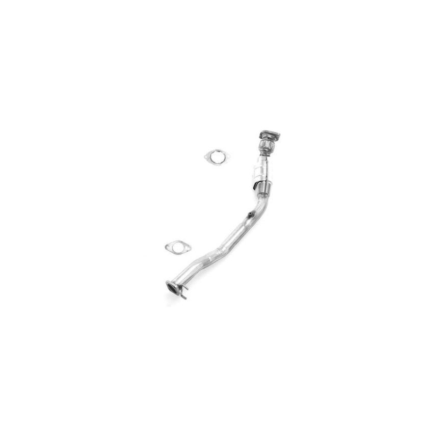 AP Exhaust 4376 Federal / EPA Catalytic Converter - Direct Fit