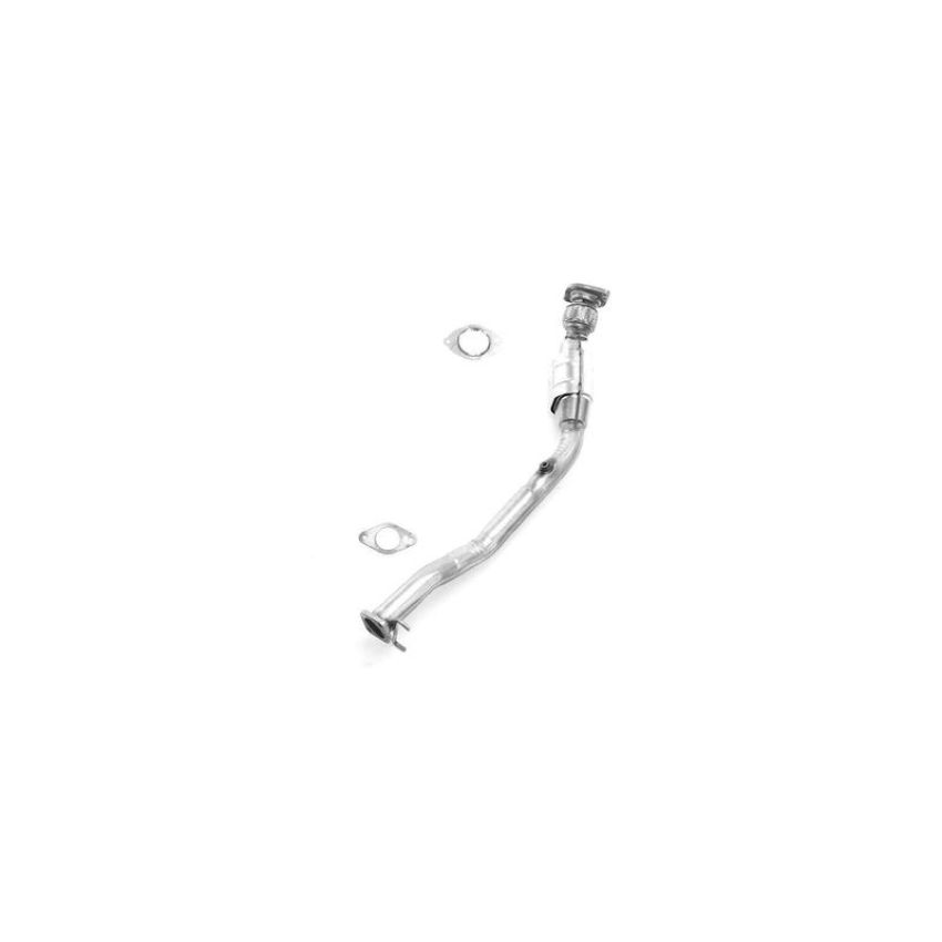AP Exhaust 4376 Federal / EPA Catalytic Converter - Direct Fit