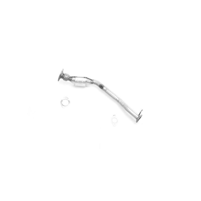 AP Exhaust 4376 Federal / EPA Catalytic Converter - Direct Fit
