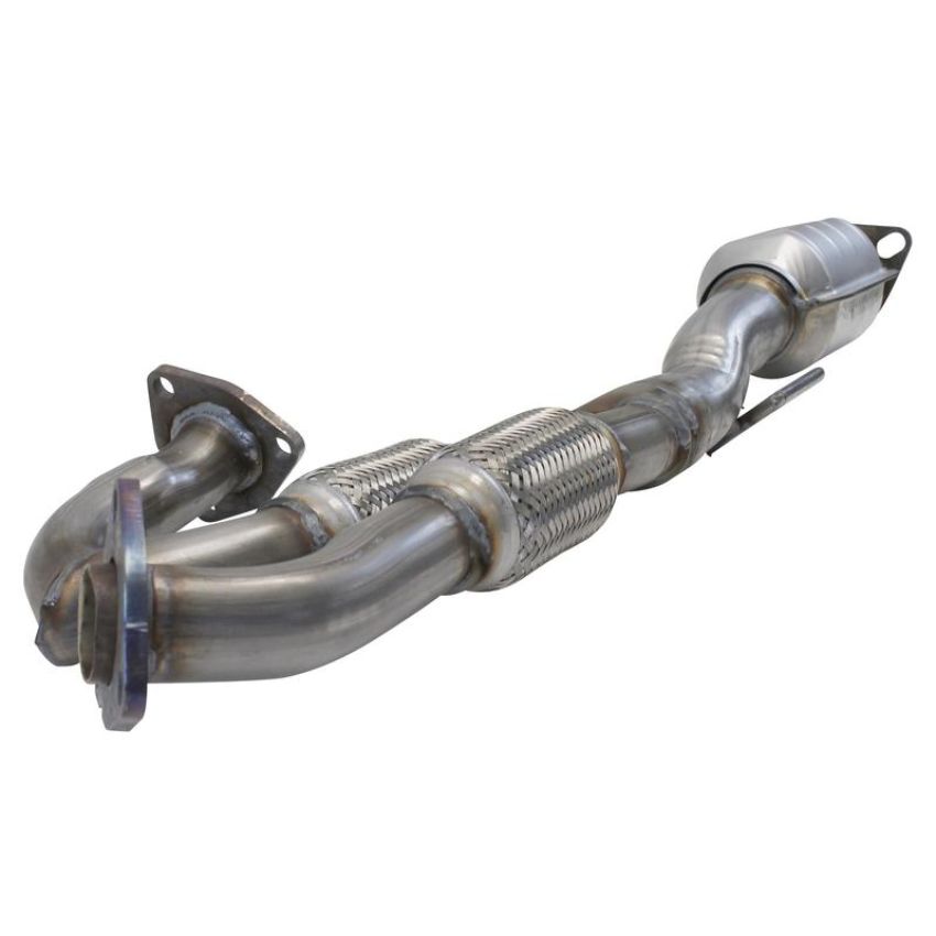 AP Exhaust 4396 Federal / EPA Catalytic Converter - Direct Fit