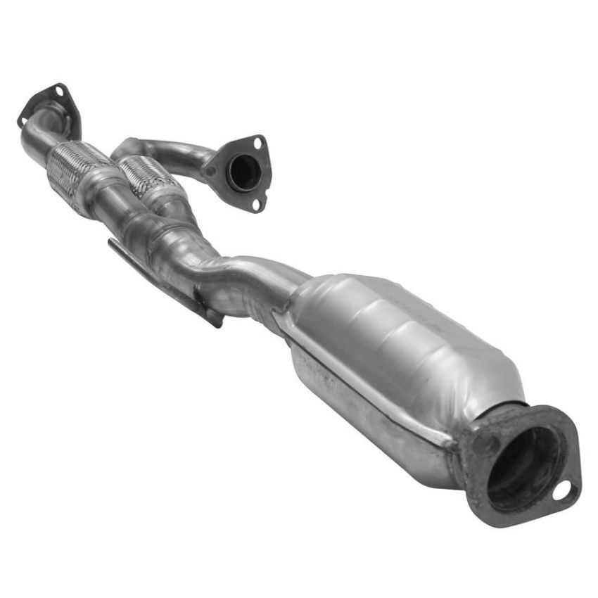 AP Exhaust 4396 Federal / EPA Catalytic Converter - Direct Fit
