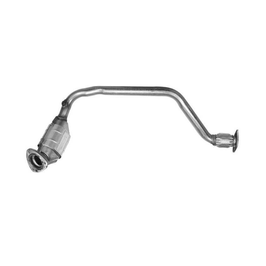 AP Exhaust 4424 Federal / EPA Catalytic Converter - Direct Fit
