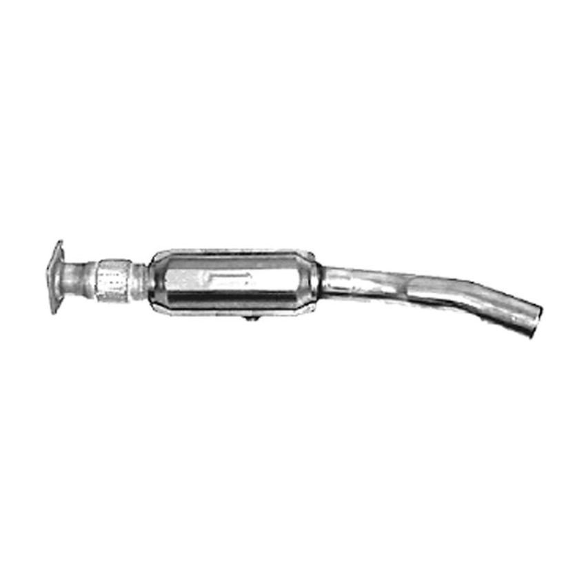 AP Exhaust 4427 Federal / EPA Catalytic Converter - Direct Fit