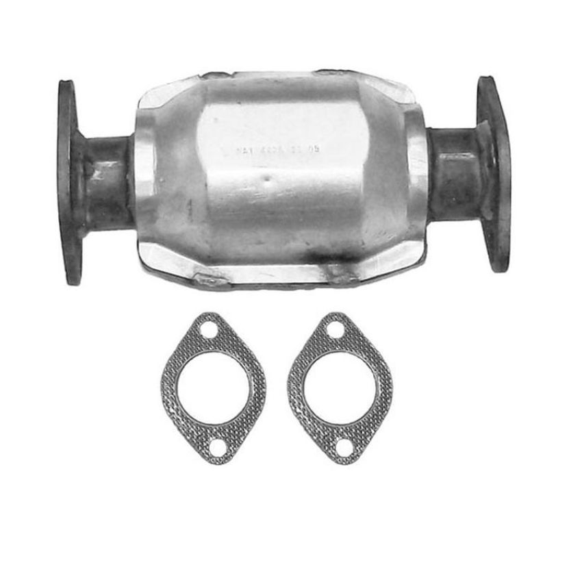AP Exhaust 4428 Federal / EPA Catalytic Converter - Direct Fit
