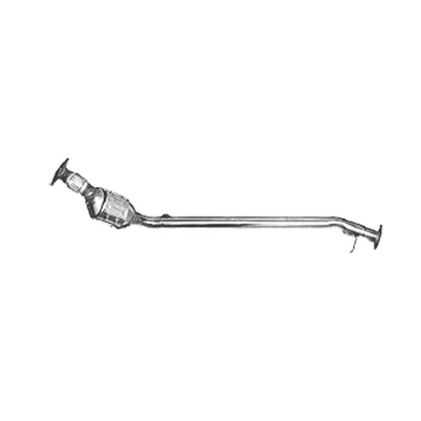 AP Exhaust 4429 Federal / EPA Catalytic Converter - Direct Fit