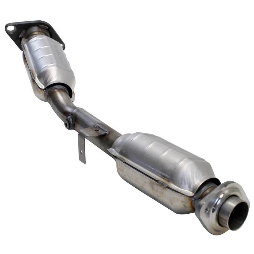 AP Exhaust 4432 Federal / EPA Catalytic Converter - Direct Fit