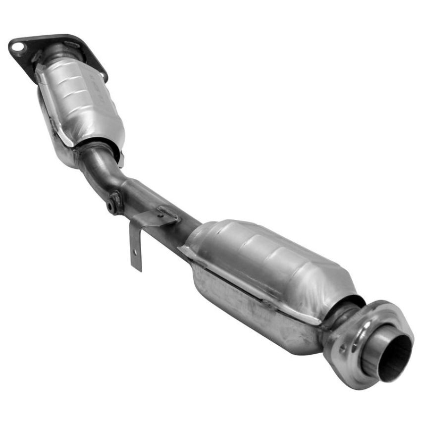 AP Exhaust 4432 Federal / EPA Catalytic Converter - Direct Fit