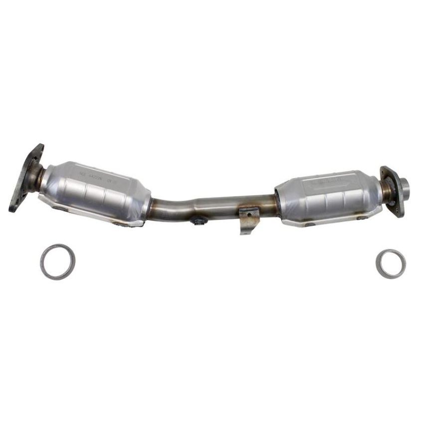 AP Exhaust 4432 Federal / EPA Catalytic Converter - Direct Fit