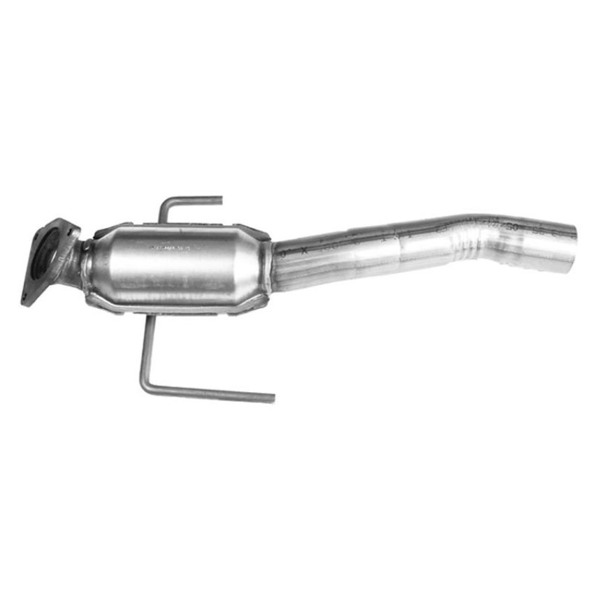 AP Exhaust 4448 Federal / EPA Catalytic Converter - Direct Fit
