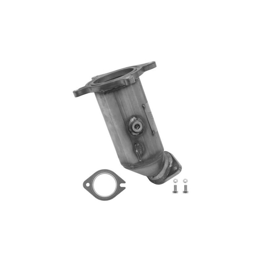 AP Exhaust 4454 Federal / EPA Catalytic Converter - Direct Fit