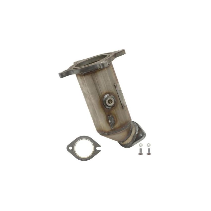 AP Exhaust 4454 Federal / EPA Catalytic Converter - Direct Fit