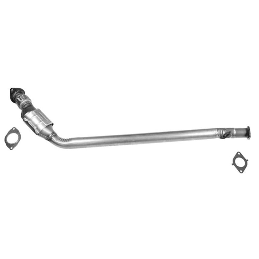 AP Exhaust 4464 Federal / EPA Catalytic Converter - Direct Fit