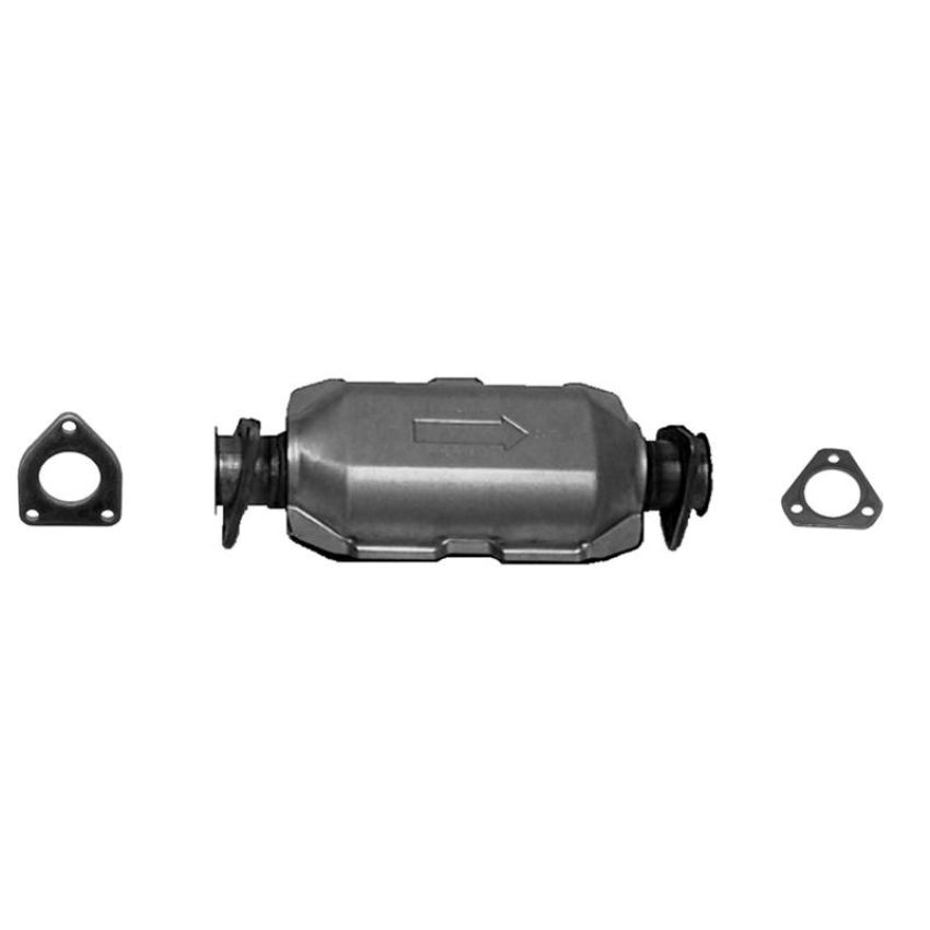 AP Exhaust 4471 Federal / EPA Catalytic Converter - Direct Fit