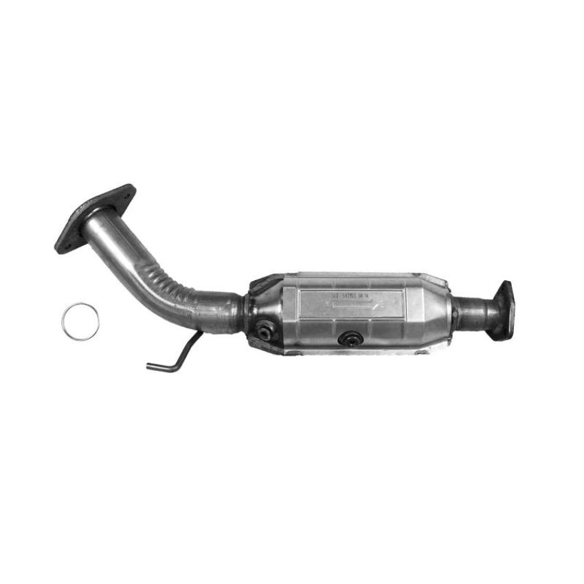 AP Exhaust 4494 Federal / EPA Catalytic Converter - Direct Fit