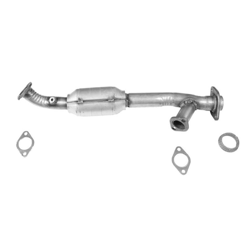 AP Exhaust 4498 Federal / EPA Catalytic Converter - Direct Fit