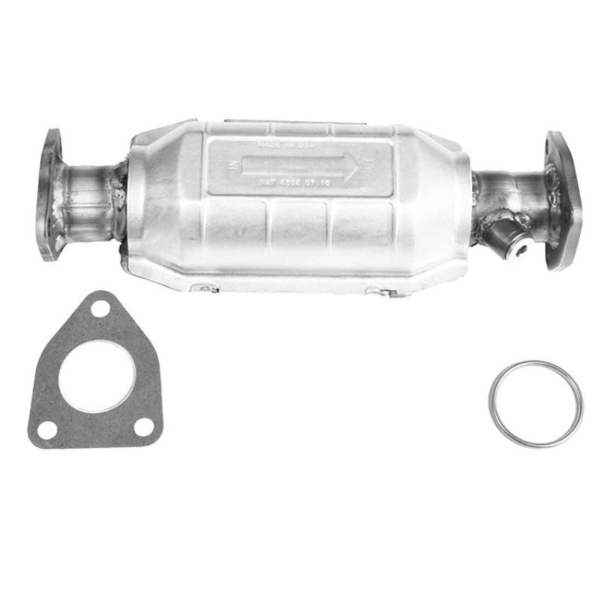AP Exhaust 4504 Federal / EPA Catalytic Converter - Direct Fit