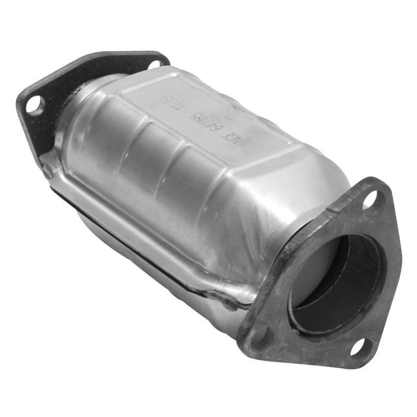 AP Exhaust 4533 Federal / EPA Catalytic Converter - Direct Fit