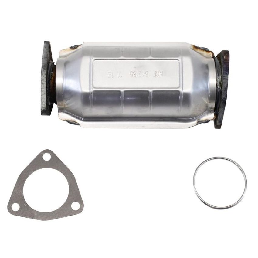 AP Exhaust 4533 Federal / EPA Catalytic Converter - Direct Fit