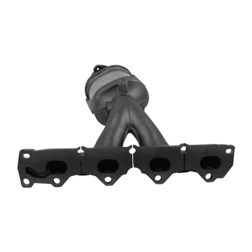 AP Exhaust 4539 Federal / EPA Catalytic Converter - Direct Fit w/ Integrated Manifold