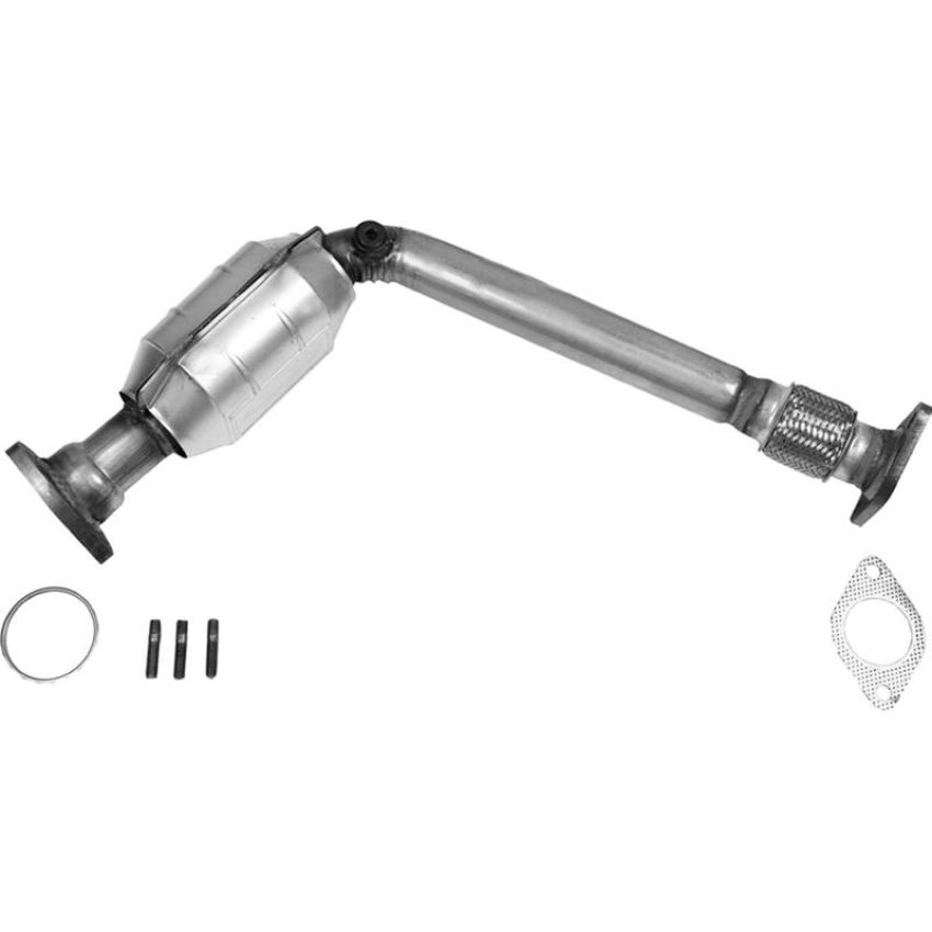 AP Exhaust 4542 Federal / EPA Catalytic Converter - Direct Fit