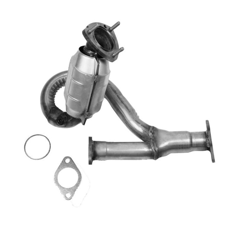 AP Exhaust 4543 Federal / EPA Catalytic Converter - Direct Fit