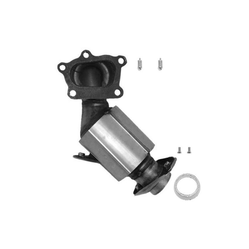 AP Exhaust 4544 Federal / EPA Catalytic Converter - Direct Fit