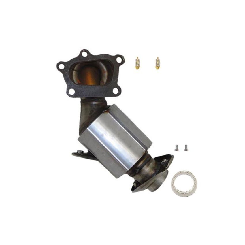 AP Exhaust 4544 Federal / EPA Catalytic Converter - Direct Fit