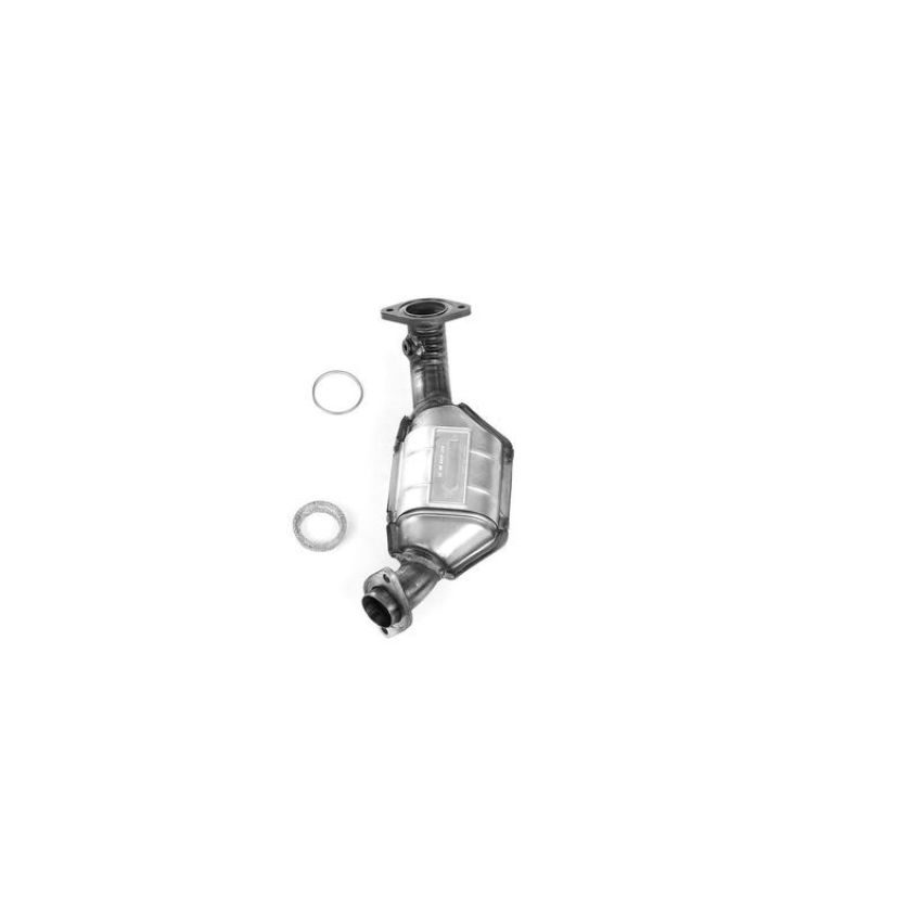 AP Exhaust 4546 Federal / EPA Catalytic Converter - Direct Fit