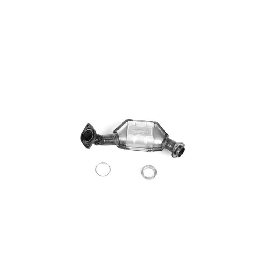 AP Exhaust 4546 Federal / EPA Catalytic Converter - Direct Fit