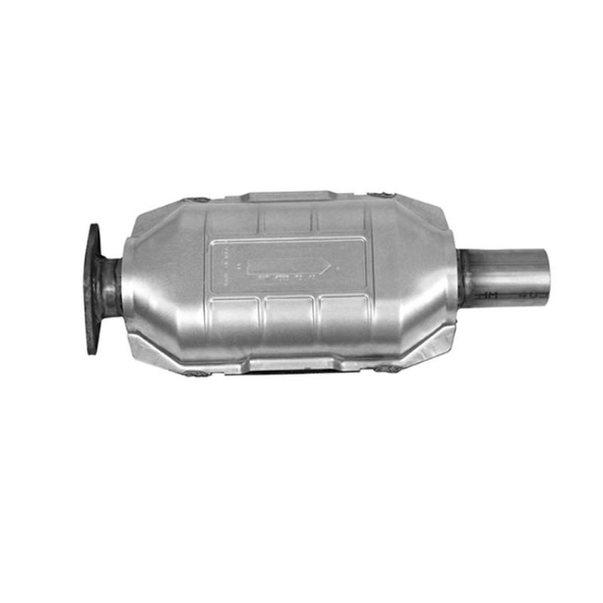 AP Exhaust 4563 Federal / EPA Catalytic Converter - Direct Fit