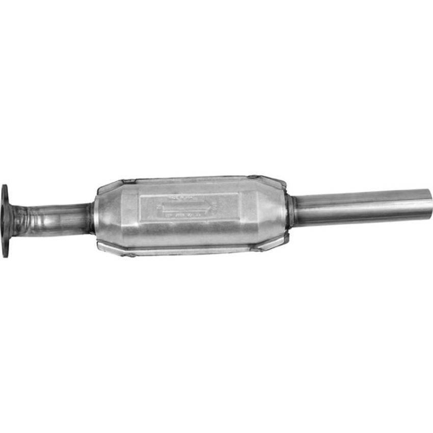 AP Exhaust 4609 Federal / EPA Catalytic Converter - Direct Fit