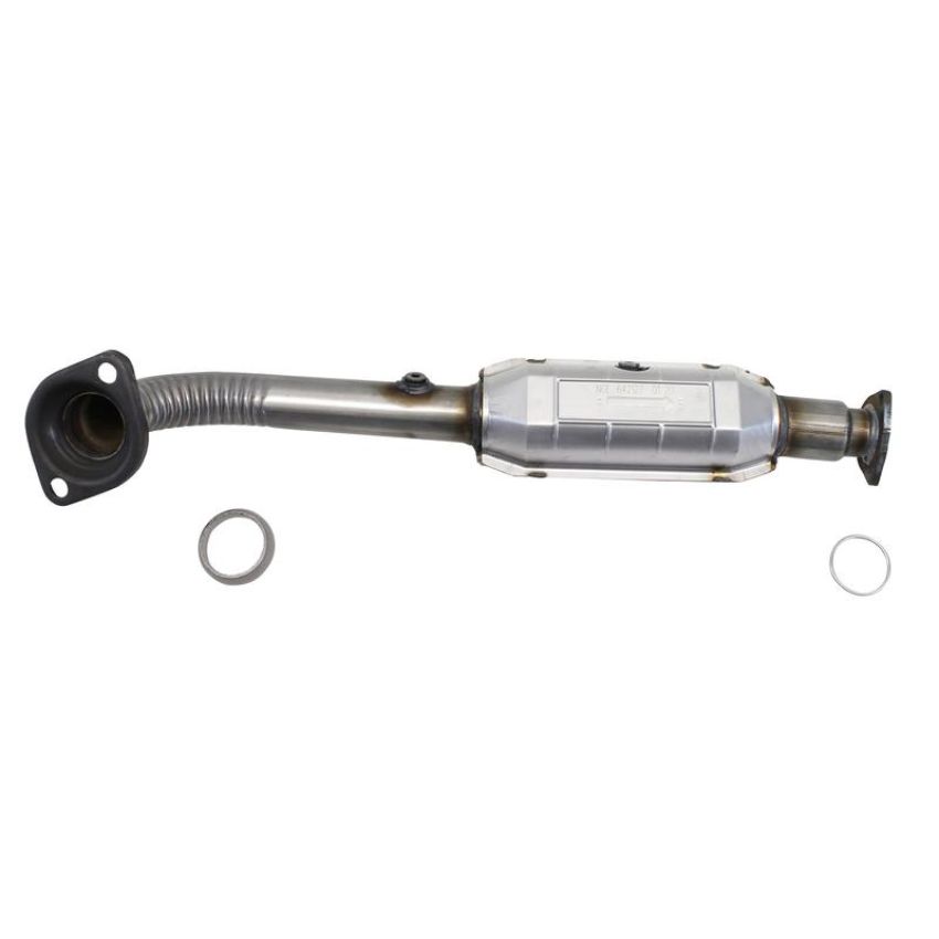 AP Exhaust 4622 Federal / EPA Catalytic Converter - Direct Fit