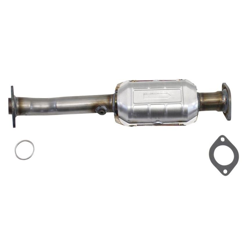 AP Exhaust 4632 Federal / EPA Catalytic Converter - Direct Fit