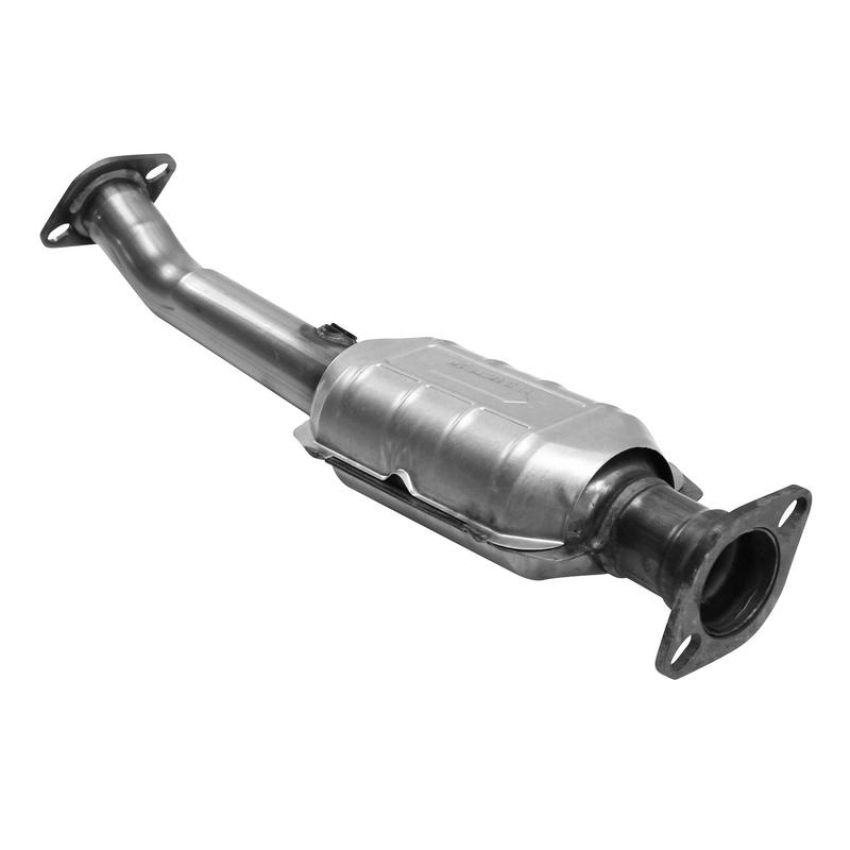 AP Exhaust 4633 Federal / EPA Catalytic Converter - Direct Fit
