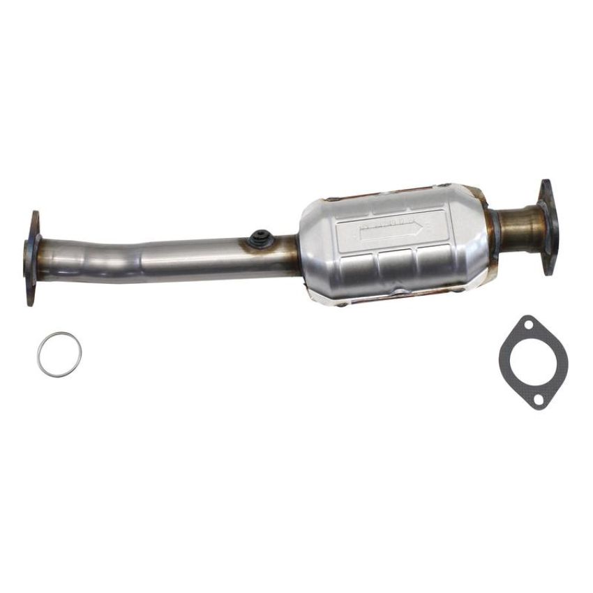 AP Exhaust 4633 Federal / EPA Catalytic Converter - Direct Fit