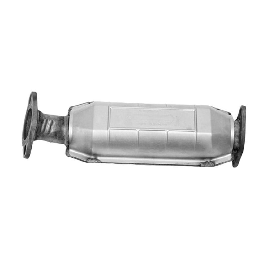 AP Exhaust 4643 Federal / EPA Catalytic Converter - Direct Fit