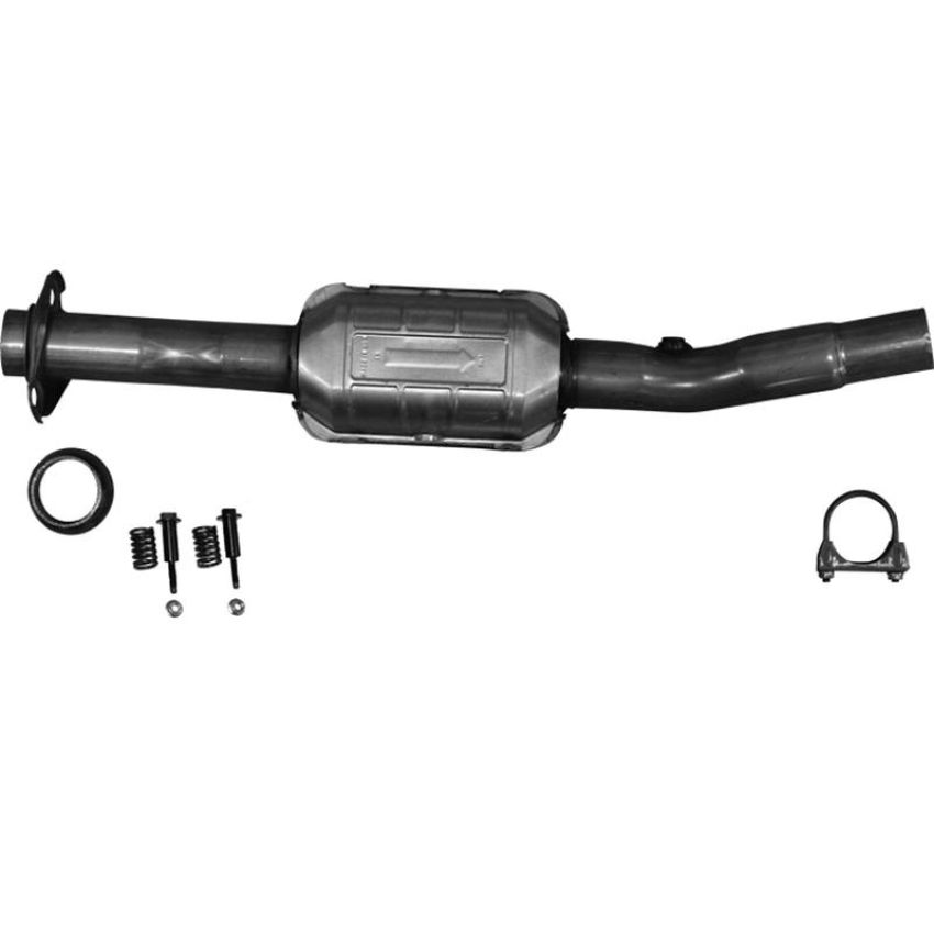 AP Exhaust 4651 Federal / EPA Catalytic Converter - Direct Fit